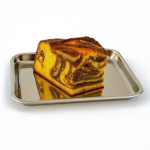 CAKE BANANE CHOCOLAT