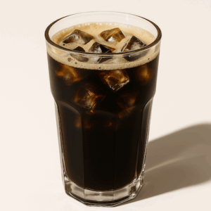 ICED AMERICANO