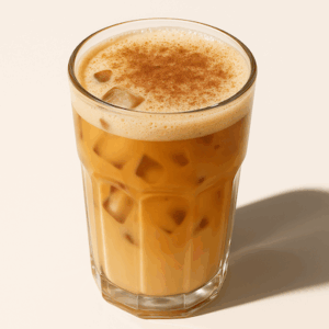ICED CHAI