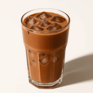 ICED CHOCOLAT