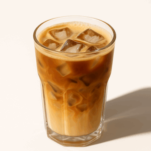 ICED LATTE
