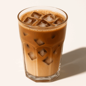 ICED MOCHA
