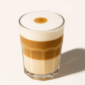 LATTE MACCHIATO