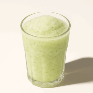 ICED BLENDED LEMON&MINT