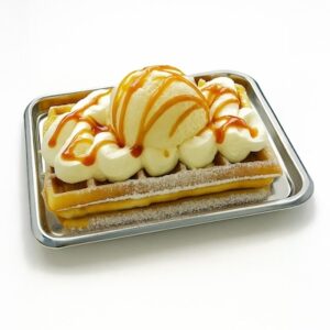 GAUFFRE CARAMEL BEURRE SALE