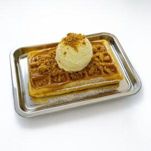 GAUFFRE SPECULOOS