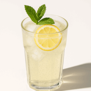 LIMONADE YUZU LEMON