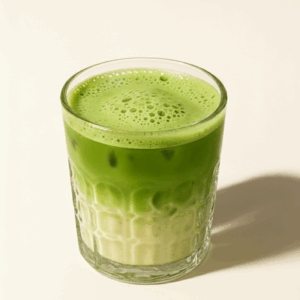 MATCHA LATTE