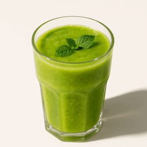 SMOOTHIE GREEN
