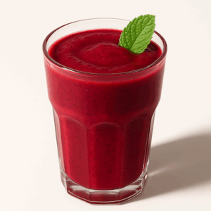 SMOOTHIE RED