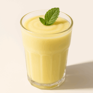 SMOOTHIE YELLOW