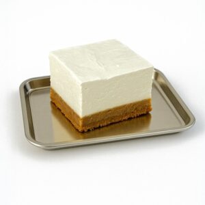 CHEESECAKE SPECULOOS HOMEMADE