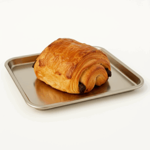 PAIN AU CHOCOLAT