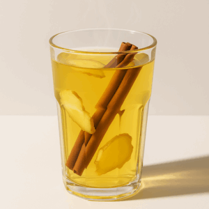 INFUSION CINAMON & GINGER