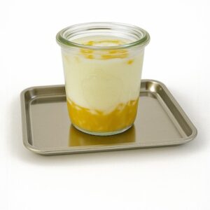 YOGOURT YELLOW